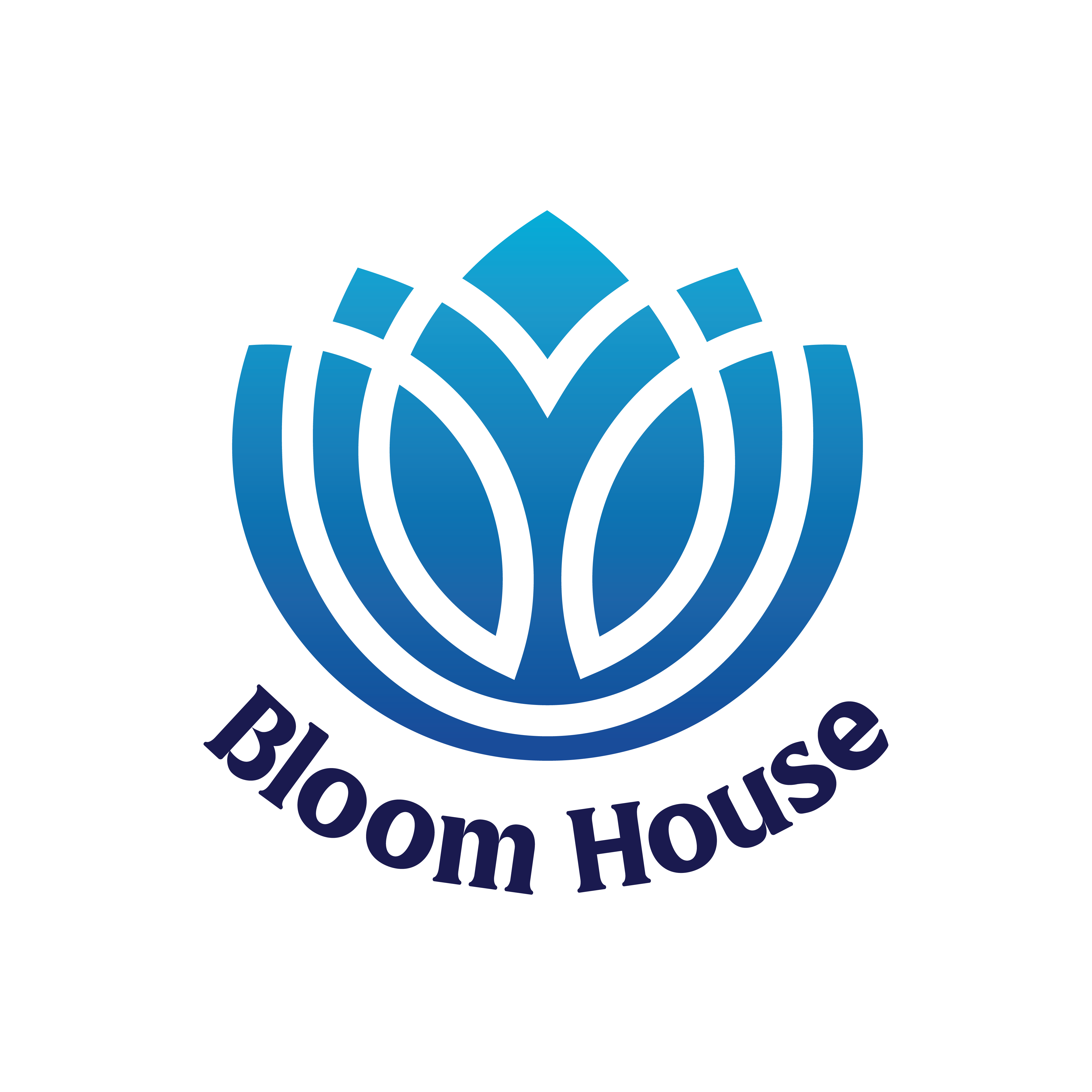 BloomHouse Logo